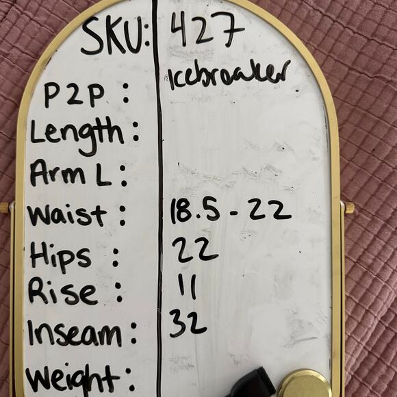 Icebreaker Black Women's Crush Pants Soft Merino Wool Blend NWT Ankle Joggers XL - Picture 15 of 15